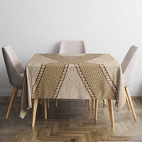 Mauri Ribaberiki Kiribati Tablecloth Cowrie Shells Lei Palm Leaf Weaving LT14 - Polynesian Pride