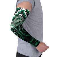 Aotearoa Whakatohea Personalised Arm Sleeves Maori Iwi Poutama Puhoro Tattoo LT14 - Polynesian Pride