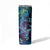 Purple Paradise Hawaiian Tribal Hammerhead Shark Skinny Tumbler