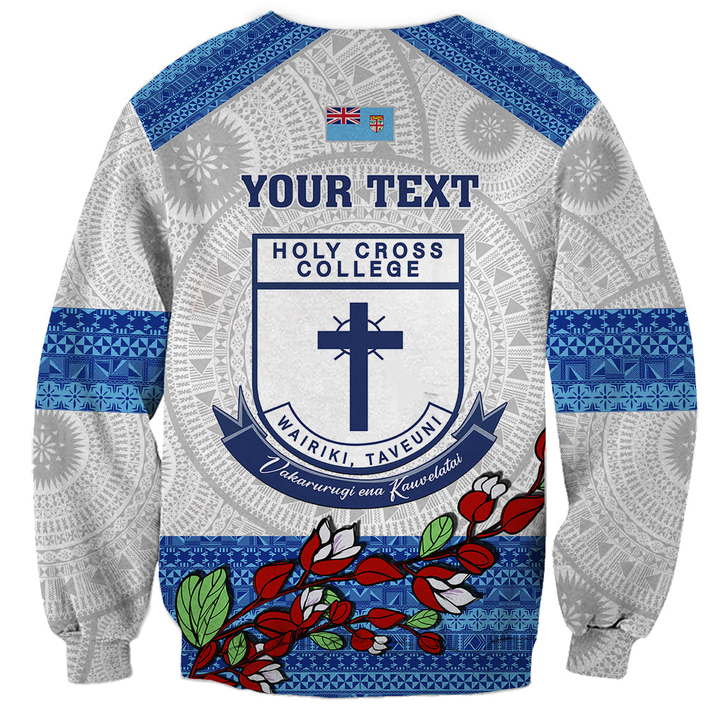 personalised-fiji-holy-cross-college-sweatshirt-happy-50th-anniversary-fijian-tagimoucia-tapa-pattern
