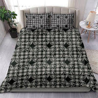 Eleele Hawaii Iwa Bird Palaka Motifs Bedding Set LT14 - Polynesian Pride