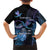 Polynesian Memorial Hawaiian Shirt Hummingbirds Appear When Angels Are Near LT14