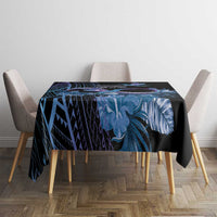 Polynesian Memorial Tablecloth Hummingbirds Appear When Angels Are Near LT14 - Polynesian Pride