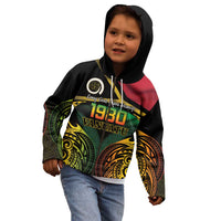 Vanuatu 1980 Kid Hoodie Hapi 45 Yia Indipendens Anivesari