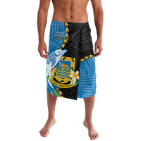 Tuvalu Independence Day Lavalava Manuia te tutokotasi o Tuvaluan Dolphin Tattoo