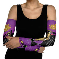 ANZAC Soldier and War Animals Arm Sleeves We Will Remember Them