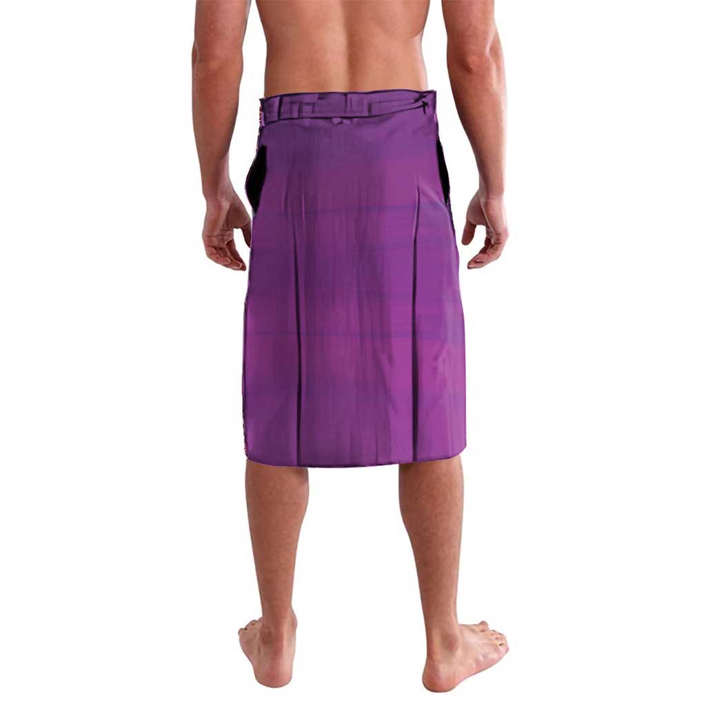 ANZAC Soldier and War Animals Lavalava We Will Remember Them LT15 - Polynesian Pride