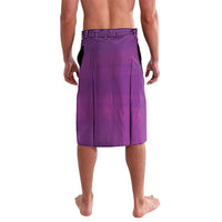 ANZAC Soldier and War Animals Lavalava We Will Remember Them LT15 - Polynesian Pride