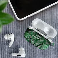 Aotearoa Iwi Ngati Maniapoto AirPods Case Maori Kowhaiwhai Pattern LT19 - Polynesian Pride