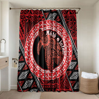 Tonga Language Week Bathroom Set Heilala Turtle Malo E Lelei