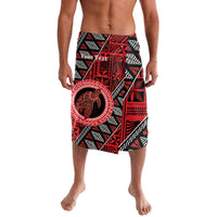 Personalised Tonga Language Week Lavalava Heilala Turtle Malo E Lelei