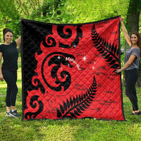 New Zealand Matariki Quilt Maori New Year Koru Pattern