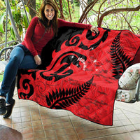 New Zealand Matariki Quilt Maori New Year Koru Pattern