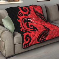 New Zealand Matariki Quilt Maori New Year Koru Pattern