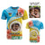 Custom Photo Torba Province T Shirt Vanuatu Yumi Indipendens Dei CTM09