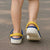 Nauru Clogs Shoes Heritage Palette Flag-Inspired - Polynesian Pride