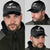 New Zealand Silver Fern Rugby Custom Classic Cap Go Aotearoa Champions World Cup LT14