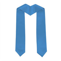 Palau Graduation Stole Flag Style LT05 - Polynesian Pride