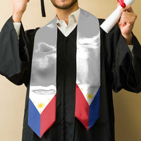 Philippines Graduation Stole Flag Style LT05 - Polynesian Pride