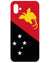 Papua New Guinea Phone Case - National Flag LT03