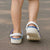 Plumeria With Galaxy Polynesian Tattoo Pattern Clogs Shoes - Polynesian Pride