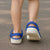 Pohnpei Clogs Shoes Heritage Palette Flag-Inspired - Polynesian Pride