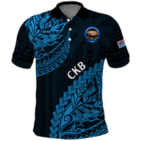 Custom request - CKB - 28/10/25 - Polo Shirt - LT9