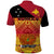 Papua New Guinea Kumuls Polo Shirt Rugby