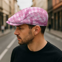 Purple Palaka Hawaii Palapalai Jeff Hat Hawaiian Fern LT14 - Polynesian Pride