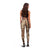 Samoa Women's Day Leggings Tiale Flower Mix Siapo Tapa LT7