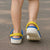 Solomon Islands Clogs Shoes Heritage Palette Flag-Inspired - Polynesian Pride