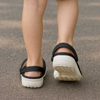 Super Samoa-Six Eight Five to The World Clogs Shoes Traditional Samoan Tattoo Black Color