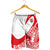 Tahiti Va'a Race Shorts for Men Polynesian Tattoos Sporty Style - Polynesian Pride