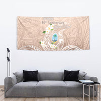 CUSTOMER REQUEST - lynn_8079 - 101026 Tapestry Dreaming Hazel LT7 - Polynesian Pride