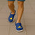 Tokelau Clogs Shoes Heritage Palette Flag-Inspired - Polynesian Pride