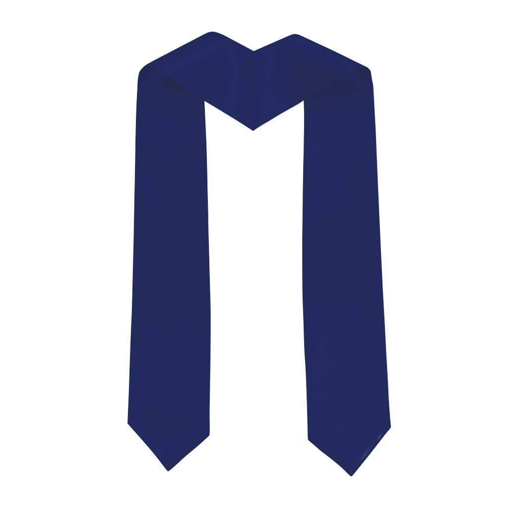 Tokelau Graduation Stole Flag Style LT05 - Polynesian Pride