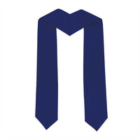 Tokelau Graduation Stole Flag Style LT05 - Polynesian Pride