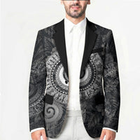 Hawaiian Piko Blazer Cultural Anchor Connect Your Roots Ocean Waves