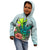 Polynesian Hawaii Kid Hoodie Kanaka with Crab Tribal tattoo TS04 - Polynesian Pride