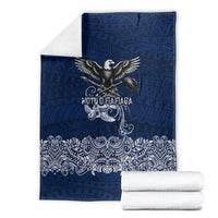 American Samoa Eagle Blanket Sea Turtle Traditional Polynesian Tribal Tattoo