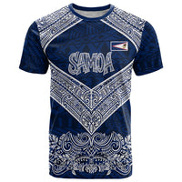American Samoa Eagle T Shirt Sea Turtle Traditional Polynesian Tribal Tattoo