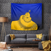 Kosrae Fafa Culinary Heritage Tapestry Kosraean Gold Taro Tradition Illustration With Coconut Leaves