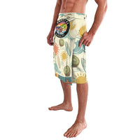 NZ Slang Sweet As Kiwi Shaka Sign Lavalava New Zealand Surfboards Sun and Tropical Beach Retro