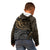 Polynesian Kid Hoodie Hammerhead Shark Tribal Pattern TS04 - Polynesian Pride