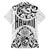 Hawaii Hawaiian Shirt with Polynesian Turtle TS04 - Polynesian Pride
