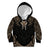 Polynesian Hawaii Tattoo Kid Hoodie TS04 Hoodie Multicolor - Polynesian Pride