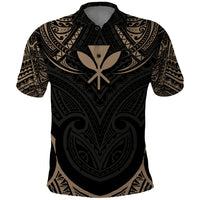 Polynesian Hawaii Tattoo Polo Shirt TS04 Multicolor - Polynesian Pride