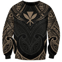 Polynesian Hawaii Tattoo Sweatshirt TS04 Unisex Multicolor - Polynesian Pride