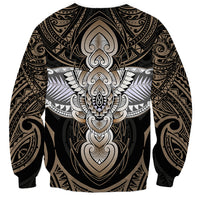 Polynesian Hawaii Tattoo Sweatshirt TS04 - Polynesian Pride