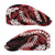 Ulaula Aloha Hawaii Lei Jeff Hat Tropical Flowers Elegant Vibe - Polynesian Pride